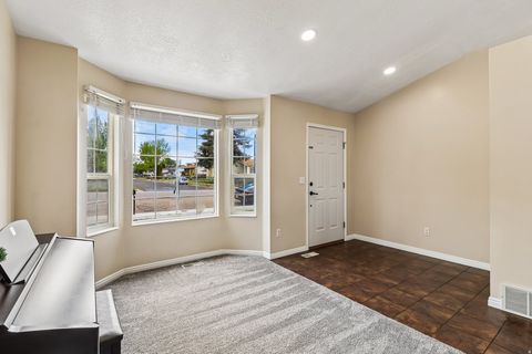 Tiny photo for 2896 W 6000 S, Roy, UT 84067 (MLS # 2153328)