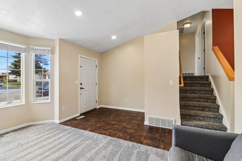 Tiny photo for 2896 W 6000 S, Roy, UT 84067 (MLS # 2153328)