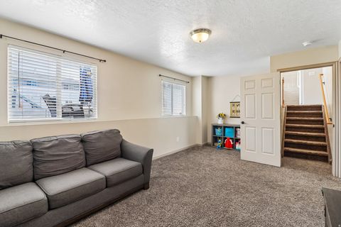 Tiny photo for 2896 W 6000 S, Roy, UT 84067 (MLS # 2153328)