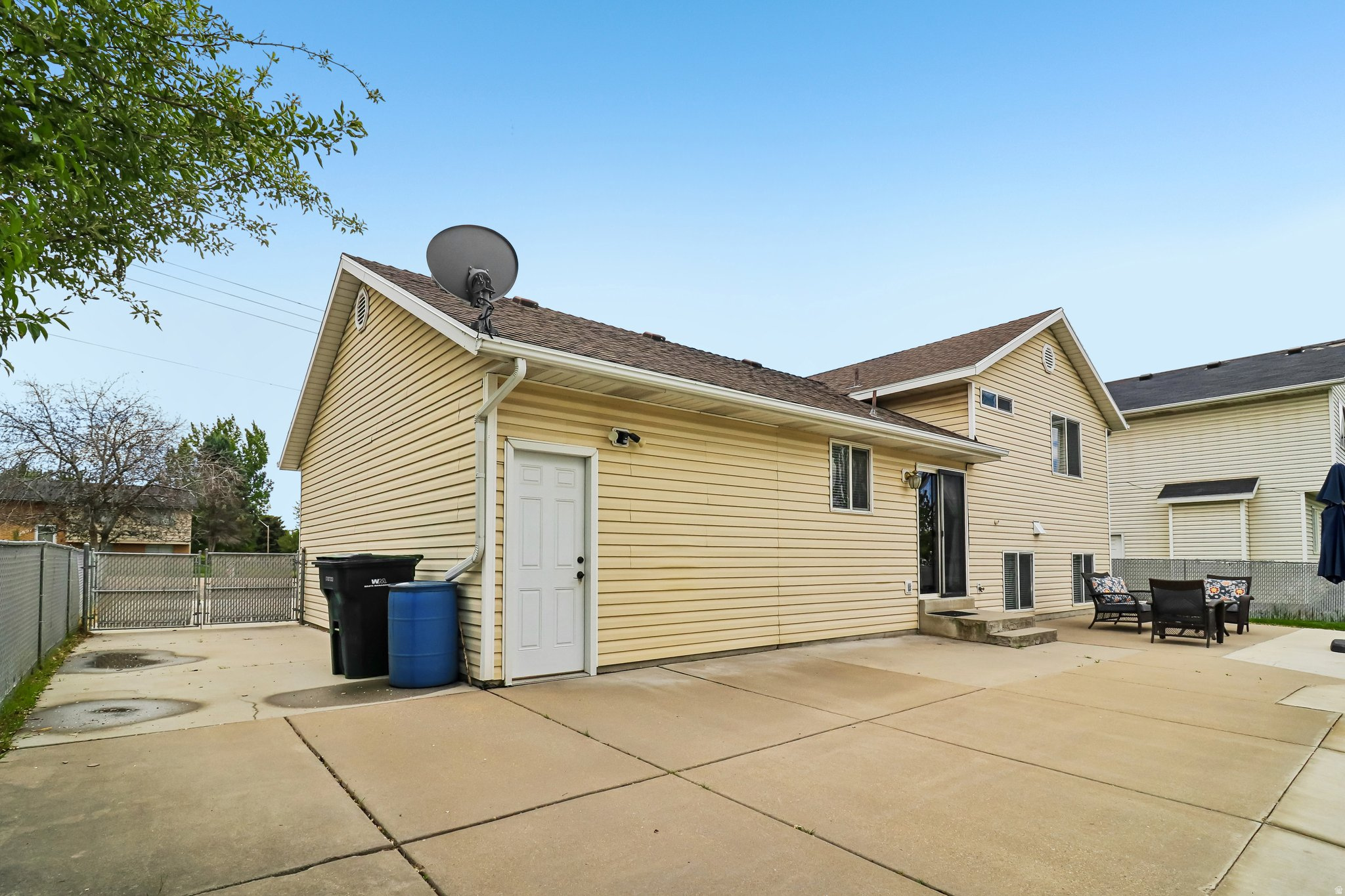 KELLEY - Residential