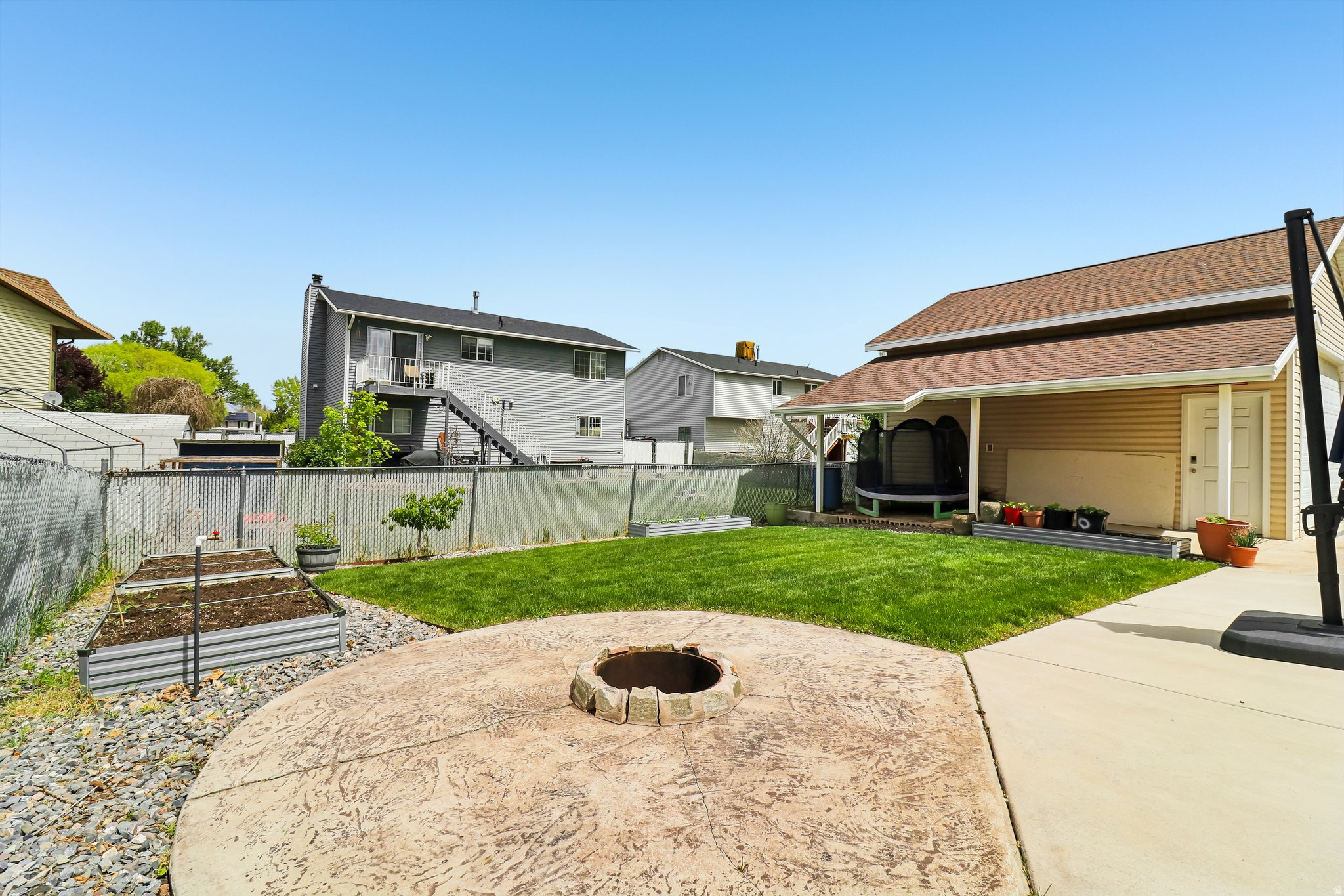 KELLEY - Residential