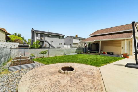Tiny photo for 2896 W 6000 S, Roy, UT 84067 (MLS # 2153328)
