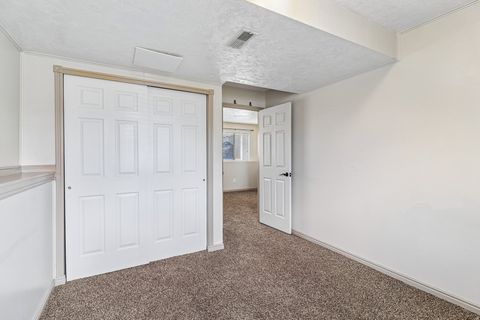 Tiny photo for 2896 W 6000 S, Roy, UT 84067 (MLS # 2153328)