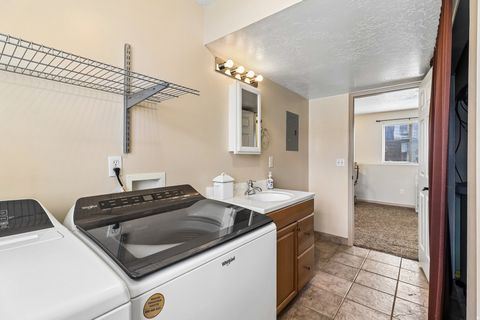 Tiny photo for 2896 W 6000 S, Roy, UT 84067 (MLS # 2153328)