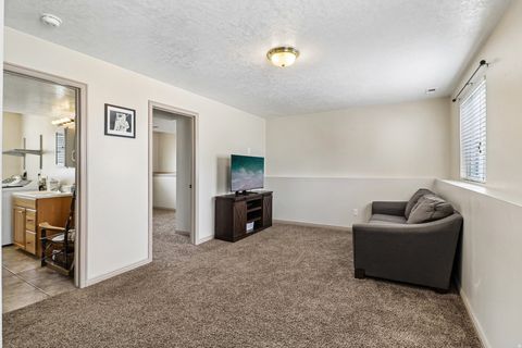 Tiny photo for 2896 W 6000 S, Roy, UT 84067 (MLS # 2153328)