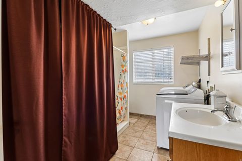 Tiny photo for 2896 W 6000 S, Roy, UT 84067 (MLS # 2153328)