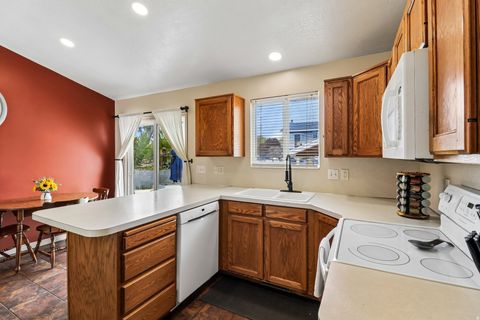Tiny photo for 2896 W 6000 S, Roy, UT 84067 (MLS # 2153328)