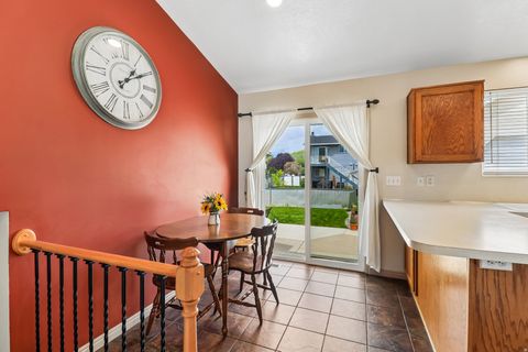 Tiny photo for 2896 W 6000 S, Roy, UT 84067 (MLS # 2153328)