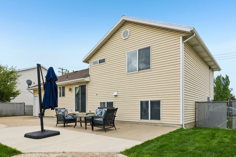 Tiny photo for 2896 W 6000 S, Roy, UT 84067 (MLS # 2153328)