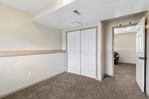 Tiny photo for 2896 W 6000 S, Roy, UT 84067 (MLS # 2153328)