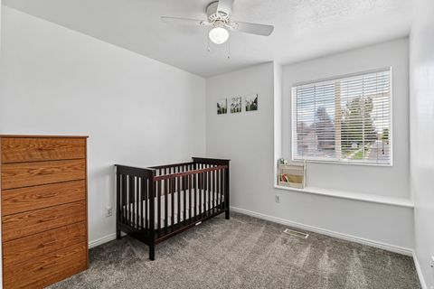 Tiny photo for 2896 W 6000 S, Roy, UT 84067 (MLS # 2153328)