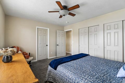 Tiny photo for 2896 W 6000 S, Roy, UT 84067 (MLS # 2153328)