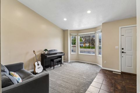 Tiny photo for 2896 W 6000 S, Roy, UT 84067 (MLS # 2153328)