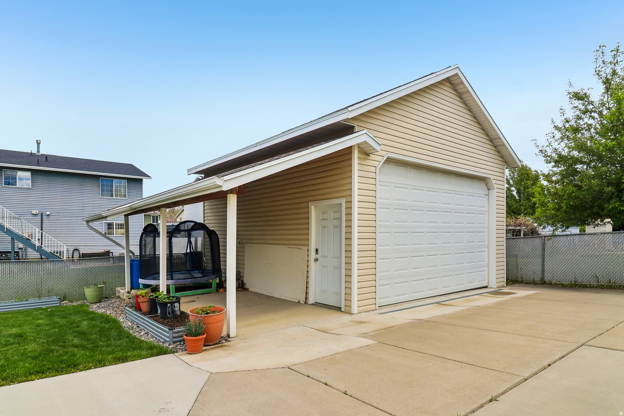 KELLEY - Residential