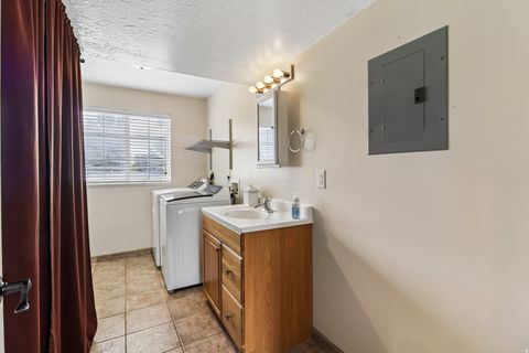 Tiny photo for 2896 W 6000 S, Roy, UT 84067 (MLS # 2153328)
