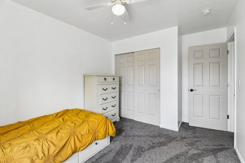 Tiny photo for 2896 W 6000 S, Roy, UT 84067 (MLS # 2153328)