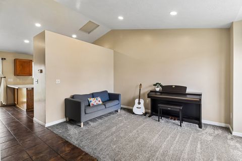 Tiny photo for 2896 W 6000 S, Roy, UT 84067 (MLS # 2153328)