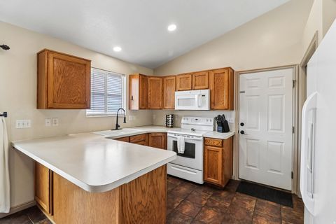 Tiny photo for 2896 W 6000 S, Roy, UT 84067 (MLS # 2153328)