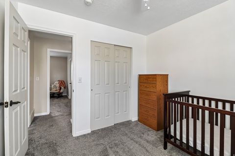 Tiny photo for 2896 W 6000 S, Roy, UT 84067 (MLS # 2153328)