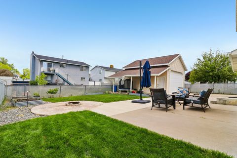 Tiny photo for 2896 W 6000 S, Roy, UT 84067 (MLS # 2153328)