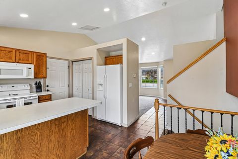 Tiny photo for 2896 W 6000 S, Roy, UT 84067 (MLS # 2153328)
