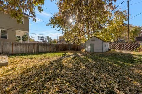 Tiny photo for 2252 S 900 E, Salt Lake City, UT 84106 (MLS # 2120887)