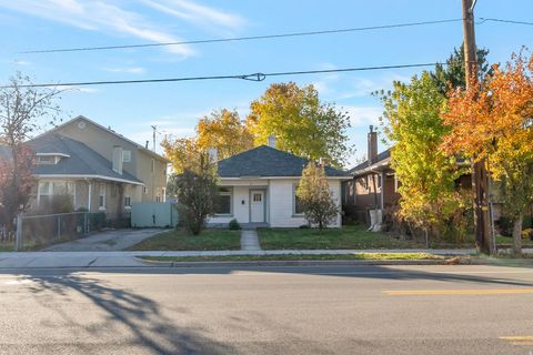 Tiny photo for 2252 S 900 E, Salt Lake City, UT 84106 (MLS # 2120887)