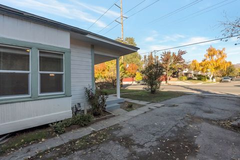 Tiny photo for 2252 S 900 E, Salt Lake City, UT 84106 (MLS # 2120887)