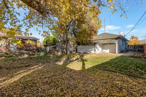 Tiny photo for 2252 S 900 E, Salt Lake City, UT 84106 (MLS # 2120887)