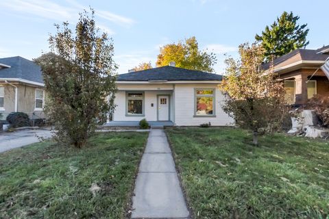 Photo of 2252 S 900 E, Salt Lake City, UT 84106 (MLS # 2120887)