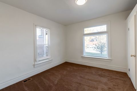Tiny photo for 2252 S 900 E, Salt Lake City, UT 84106 (MLS # 2120887)