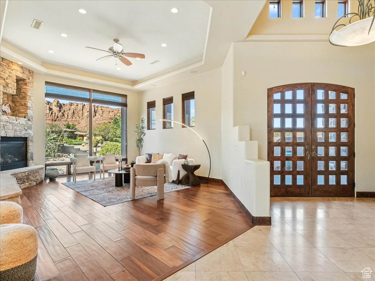 CITADEL ESTATES - Residential