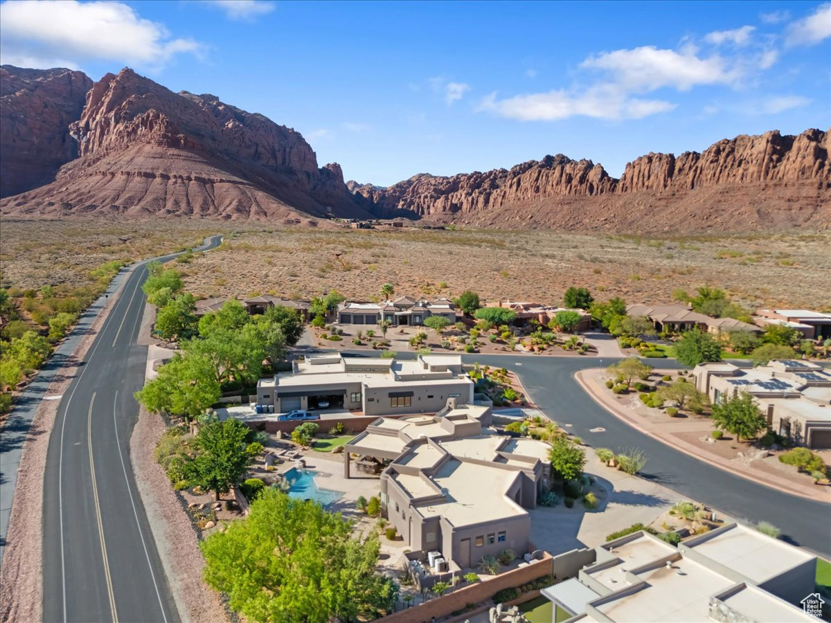 CITADEL ESTATES - Residential