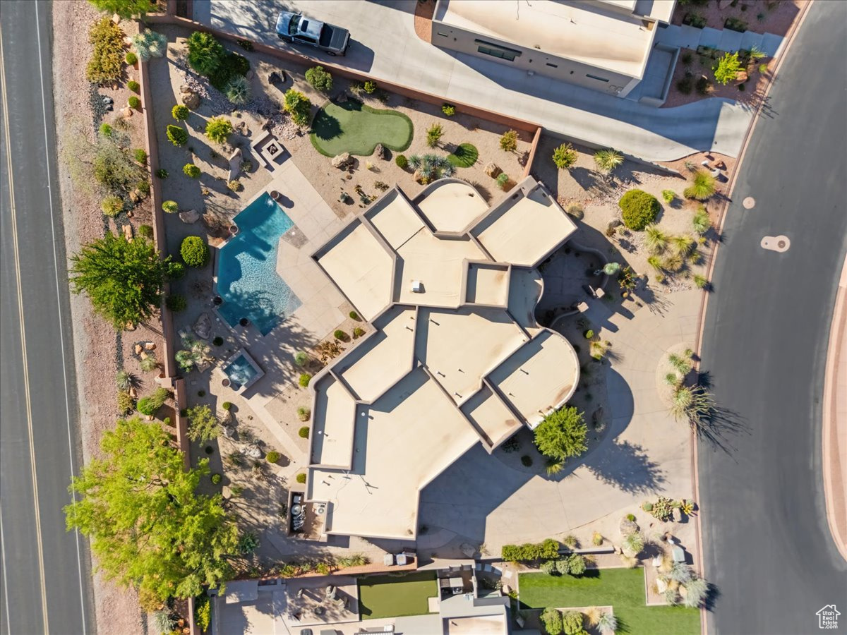 CITADEL ESTATES - Residential