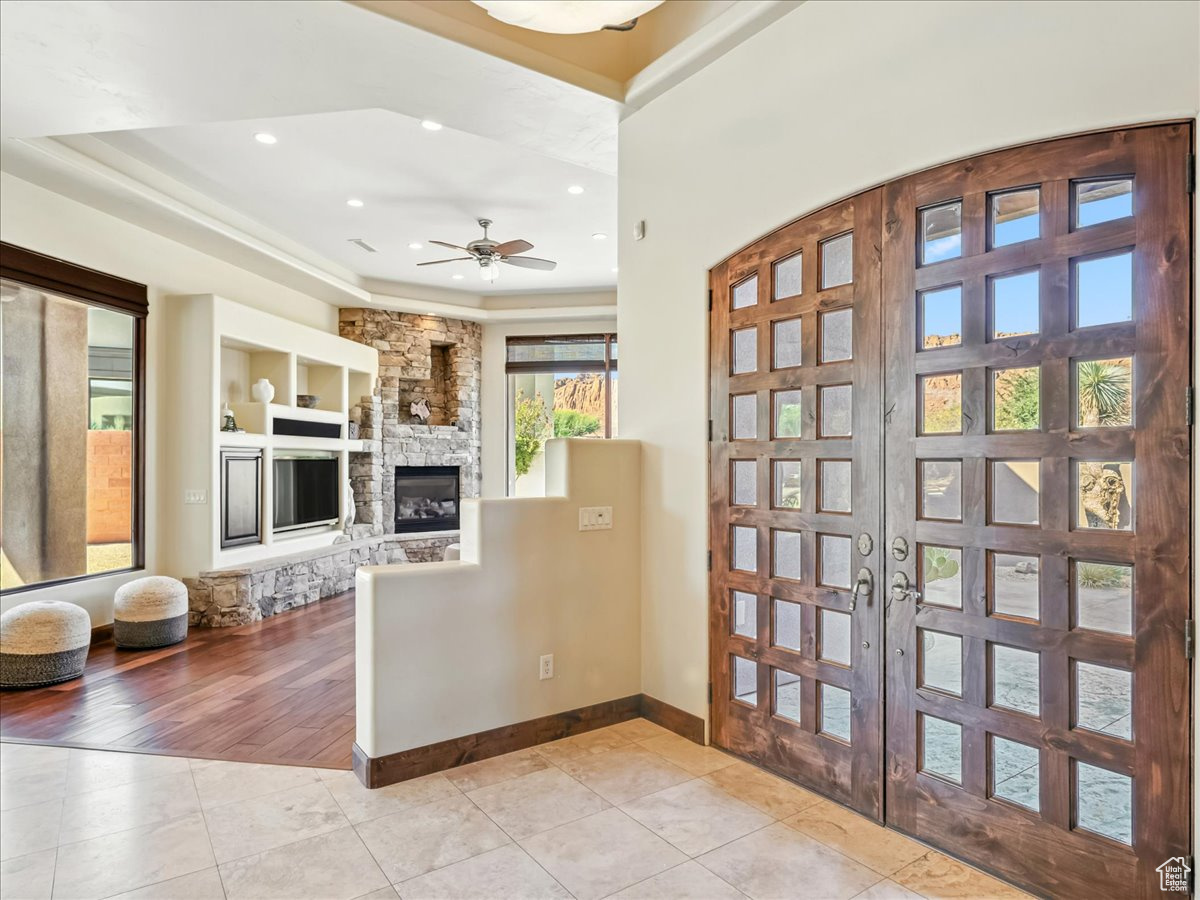 CITADEL ESTATES - Residential