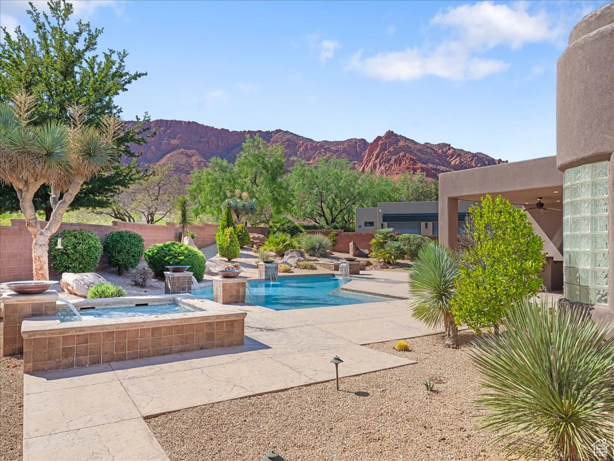 CITADEL ESTATES - Residential
