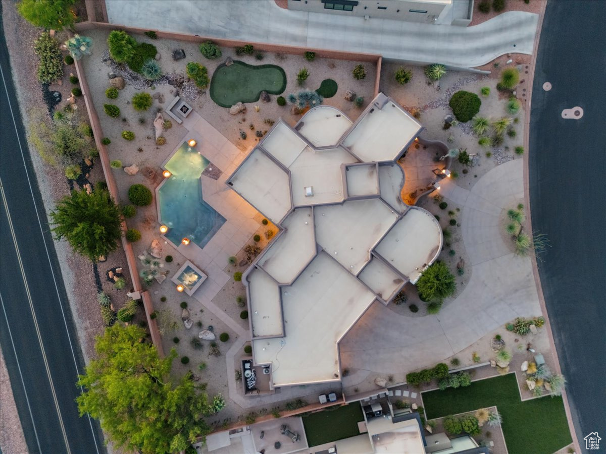 CITADEL ESTATES - Residential