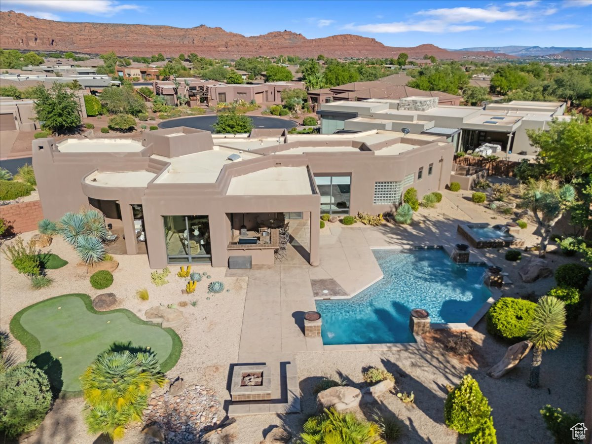 CITADEL ESTATES - Residential