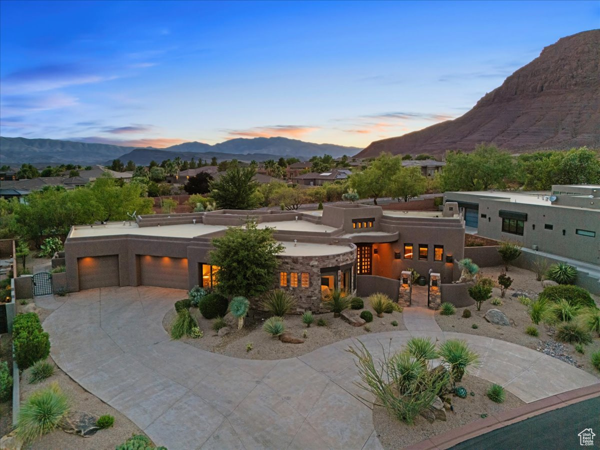 CITADEL ESTATES - Residential