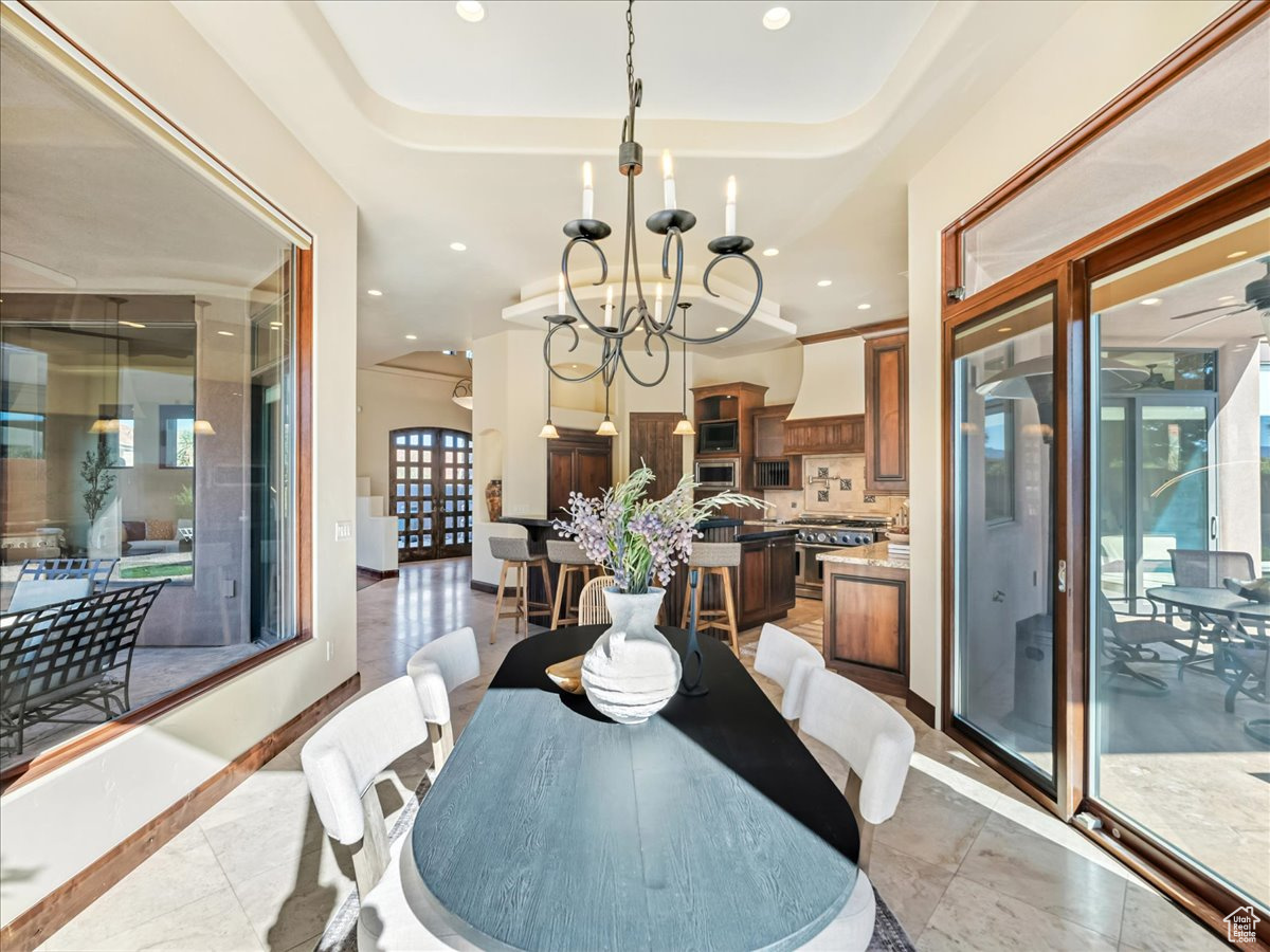 CITADEL ESTATES - Residential