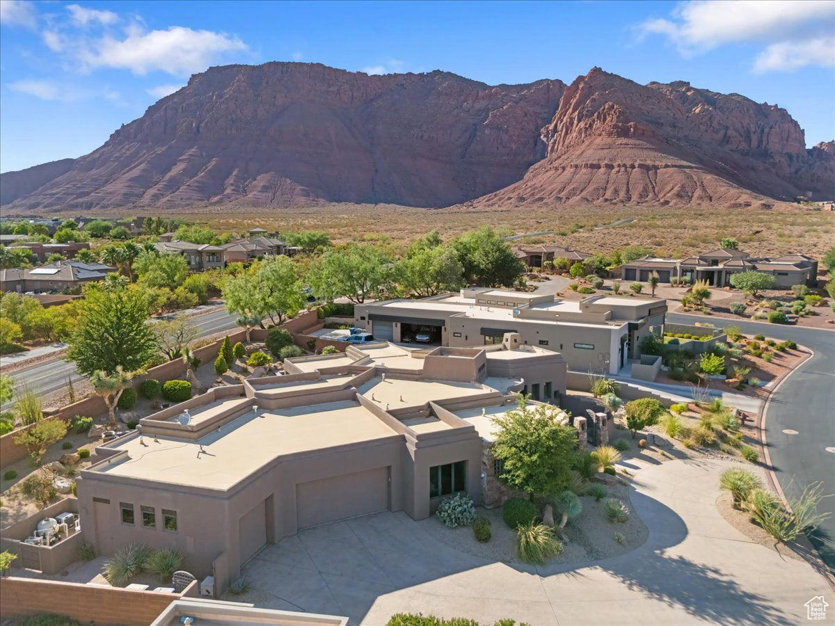 CITADEL ESTATES - Residential