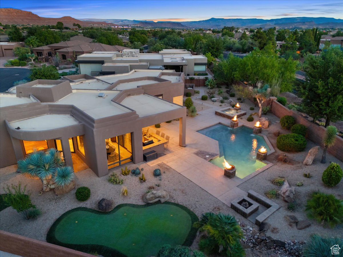 CITADEL ESTATES - Residential