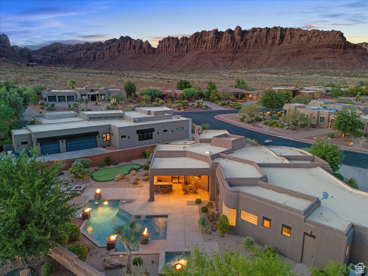 CITADEL ESTATES - Residential
