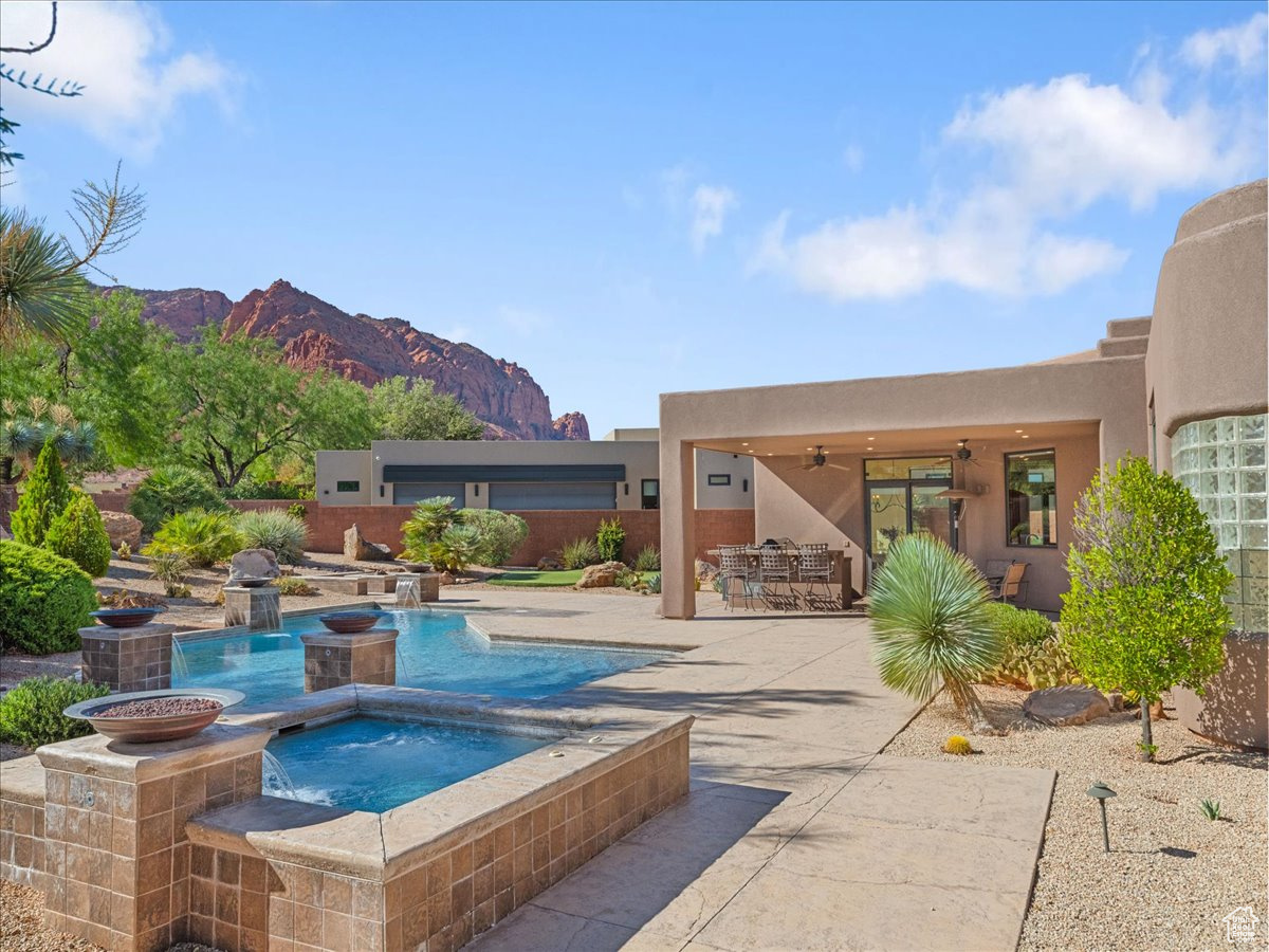 CITADEL ESTATES - Residential
