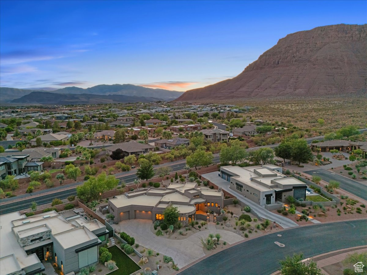 CITADEL ESTATES - Residential
