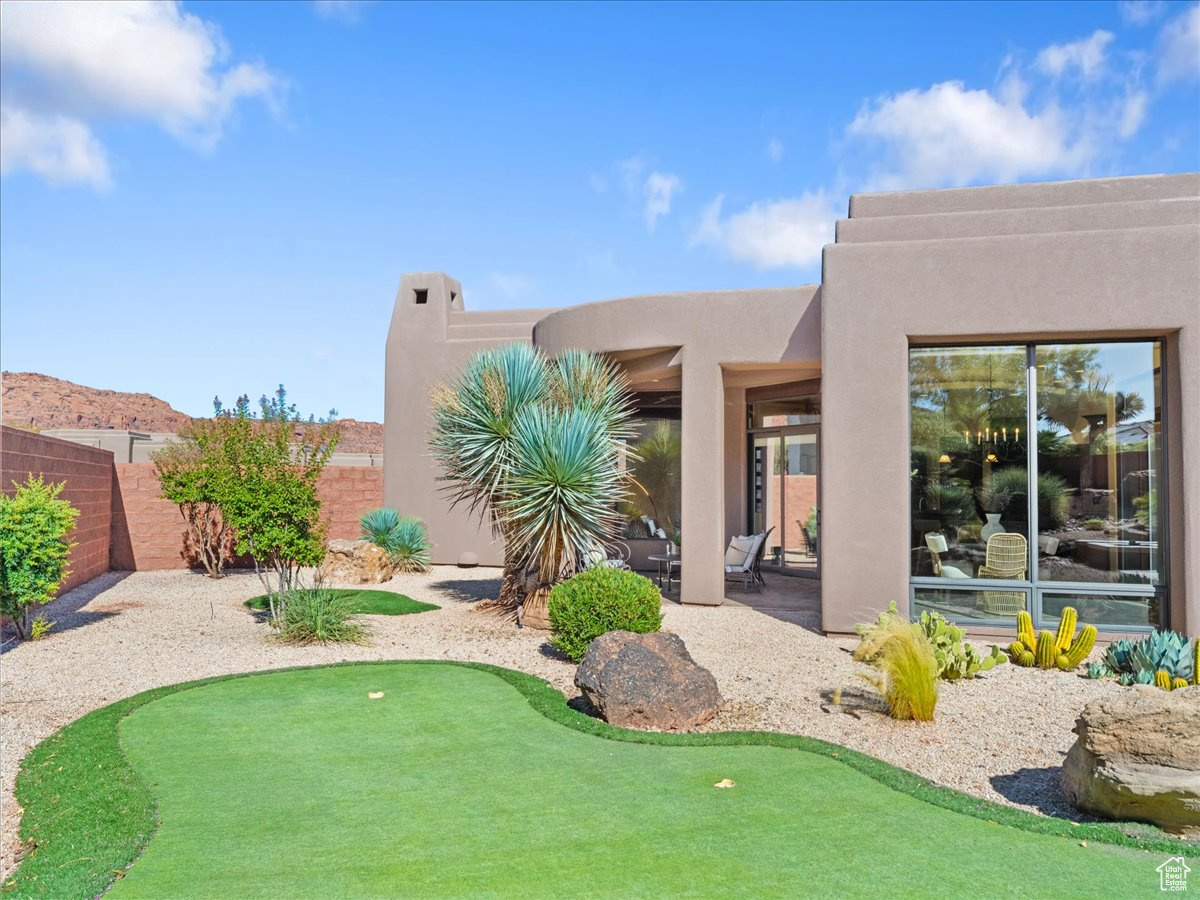 CITADEL ESTATES - Residential