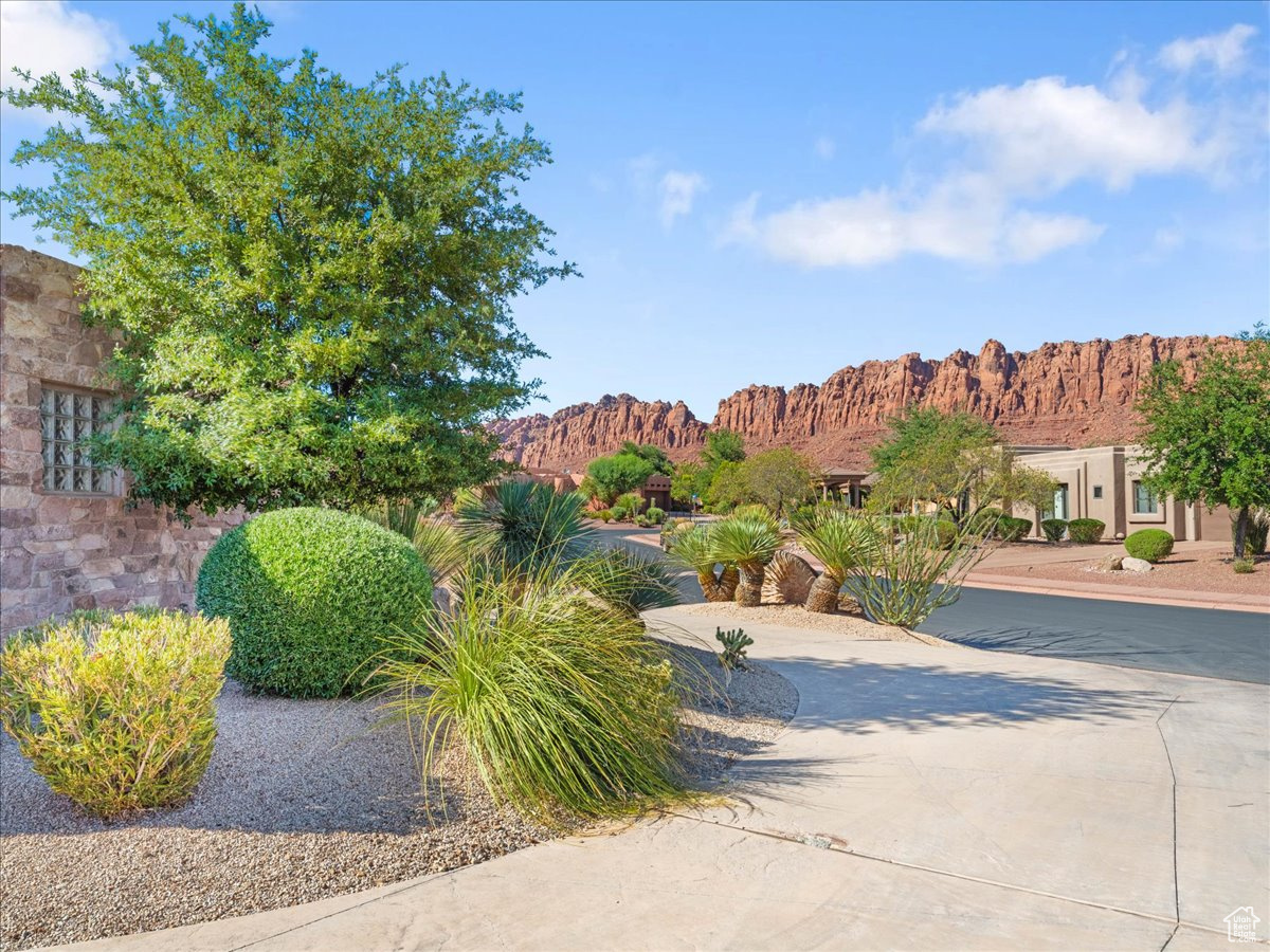 CITADEL ESTATES - Residential