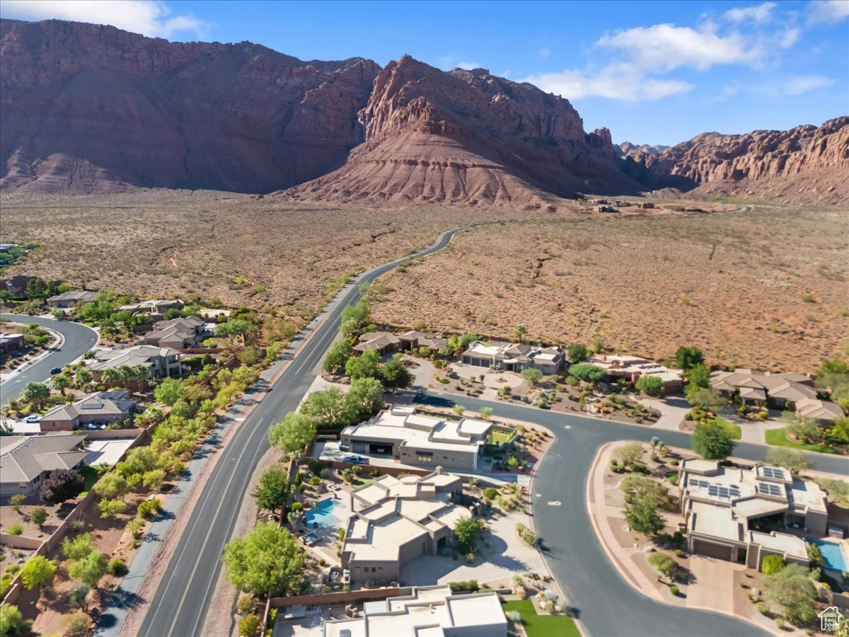 CITADEL ESTATES - Residential
