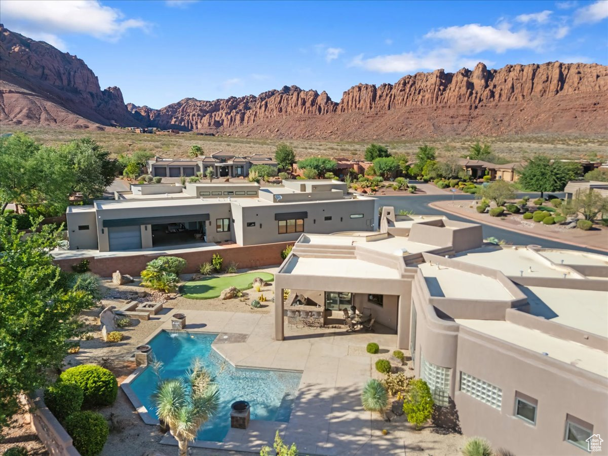 CITADEL ESTATES - Residential