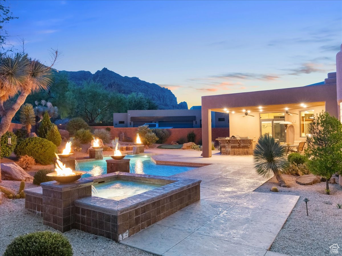 CITADEL ESTATES - Residential